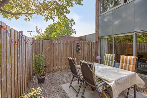 Medium property photo - Vendelhof 23, 5282 TV Boxtel